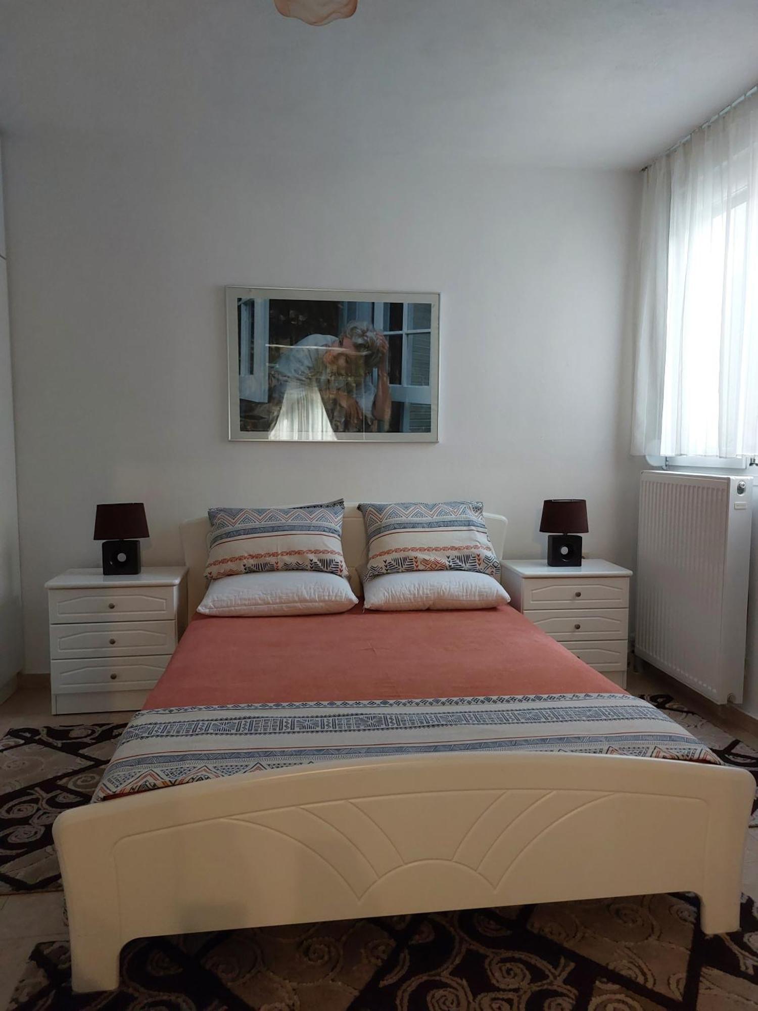 Despo'S Apartment Волос Екстериор снимка