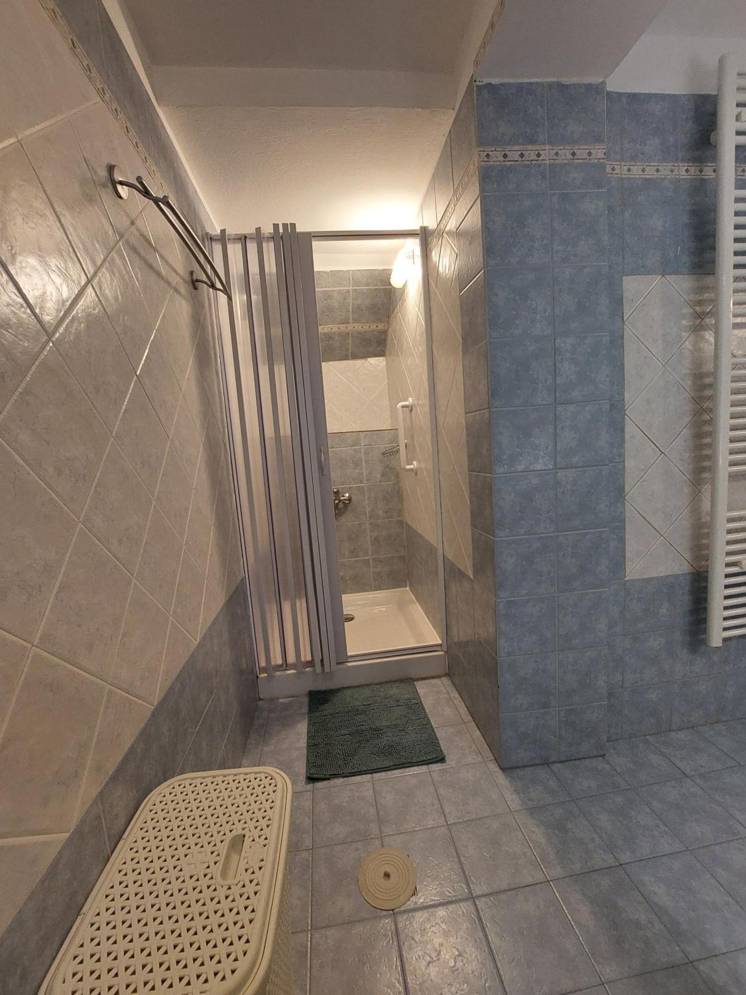 Despo'S Apartment Волос Екстериор снимка