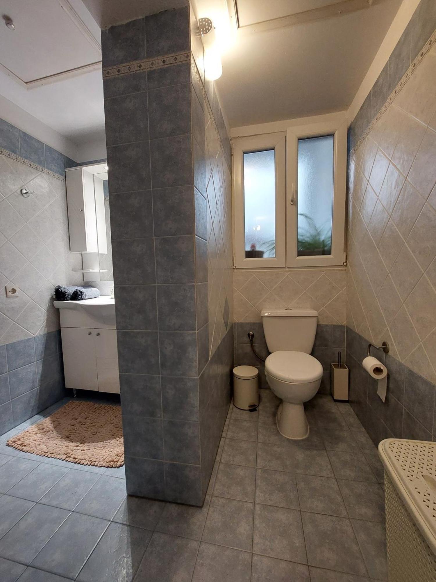 Despo'S Apartment Волос Екстериор снимка