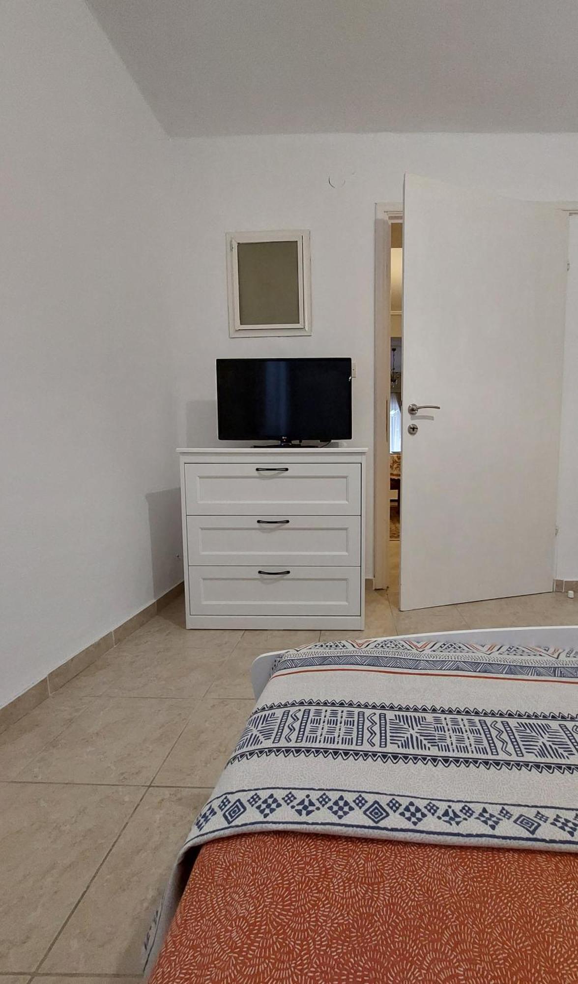 Despo'S Apartment Волос Екстериор снимка